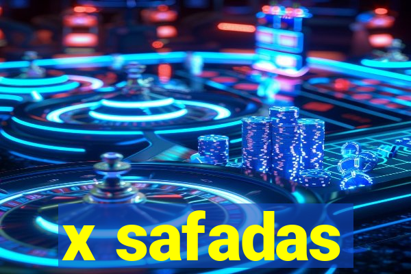 x safadas